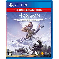 Horizon Zero Dawn Complete Edition（PlayStation Hits）/PS4/PCJS73511/D 17才以上対象